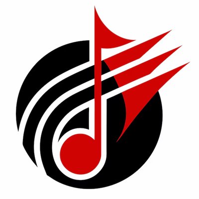 Afghan Music TV logo