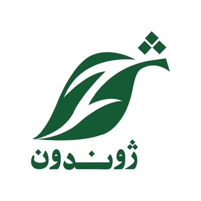 Zhwandoon TV logo