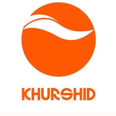 Khurshid TV logo