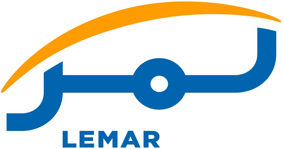 Lemar TV logo