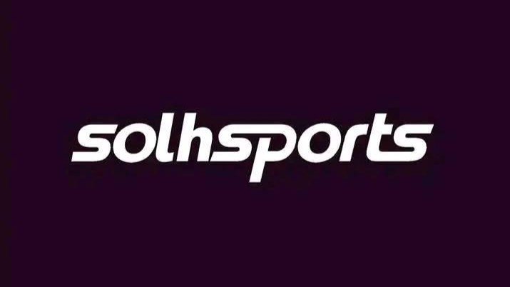 Solh Sports logo